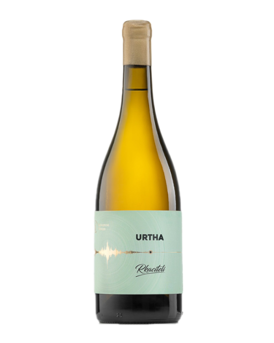 Юрта Ркацители Конопане