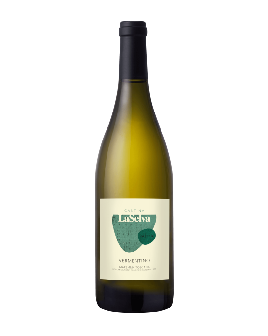 La Selva Vermentino Maremma Toscana