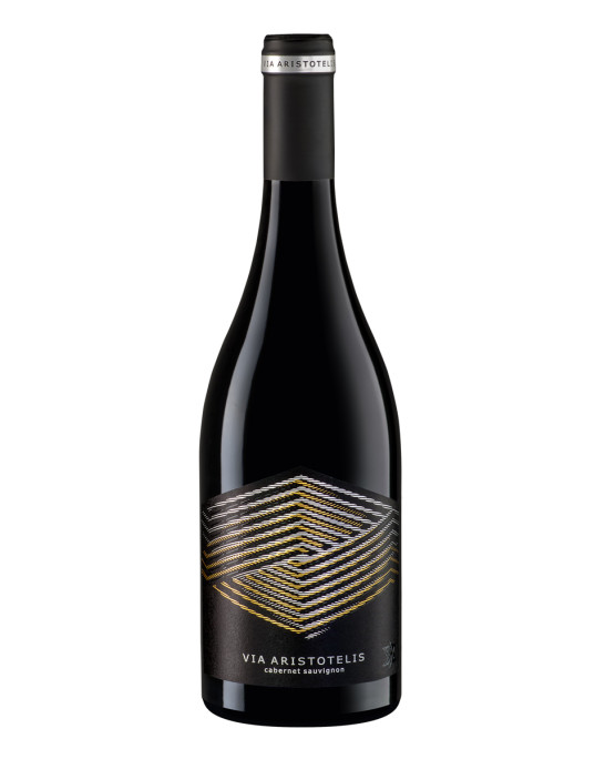 Орбелия Виа Аристотелис Каберне Совиньон