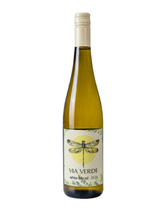 White Blend Via Verde