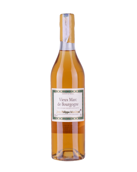 Viux Marc de Burgogne