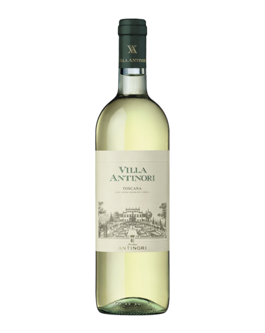 Villa Antinori Biano