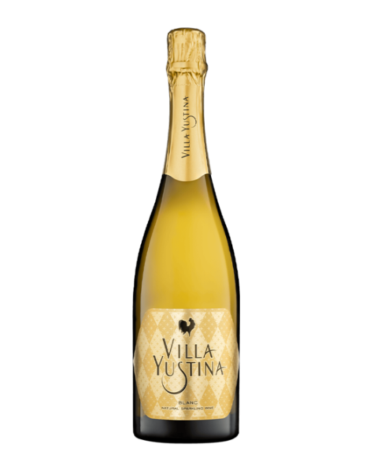 ЕПВ Екстра Брут Вила Юстина