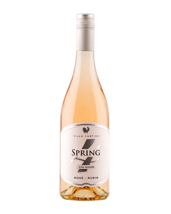Four Seasons Spring Rose Villa Yustina