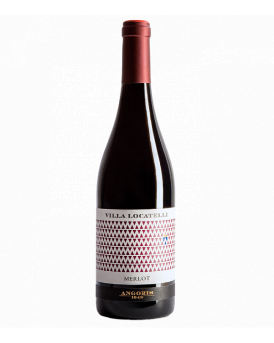 Merlot Villa Locatelli