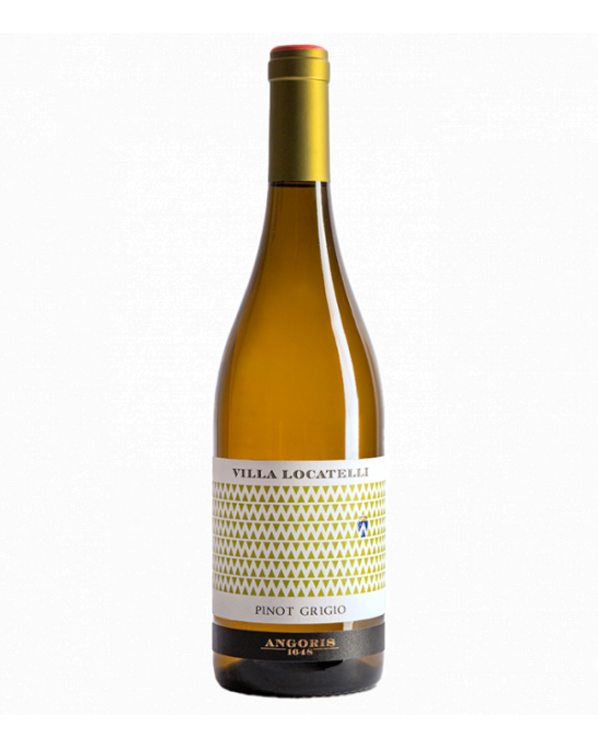 Villa Locatelli Pinot Grigio