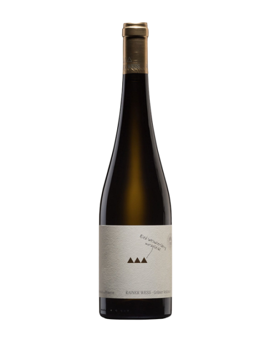 Kogl Gruner Veltliner Rainer Wess