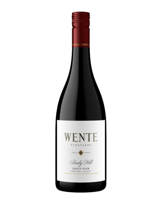 Wente Vineyards Baily Hill Pinot Noir