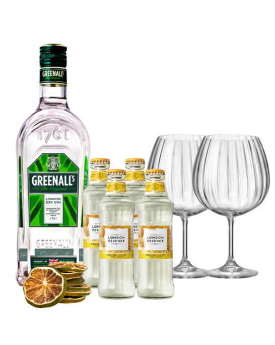 Сет West End Whim