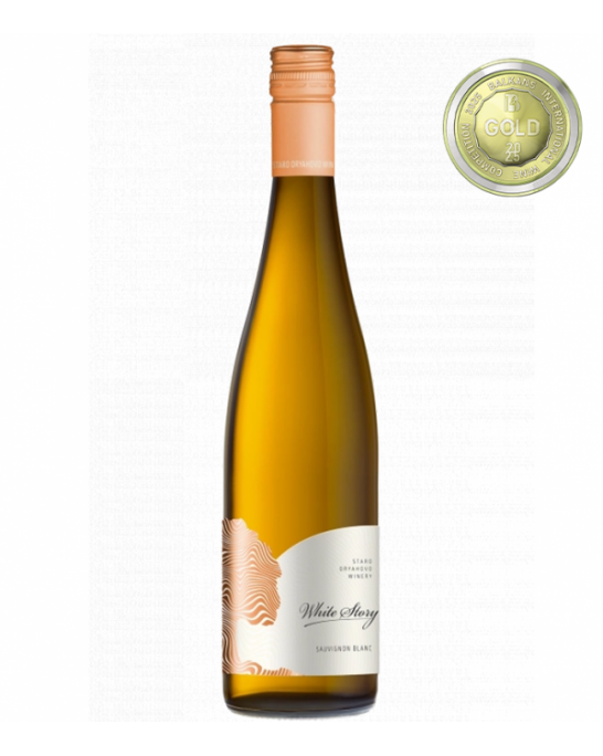 Staro Oryahovo Sauvignon Blanc