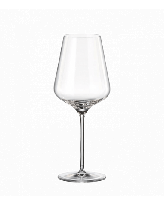 Чаша за бяло вино Bohemia Crystal Louvre 570 мл 2