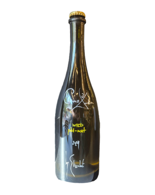 Samodiva Pet - Nat