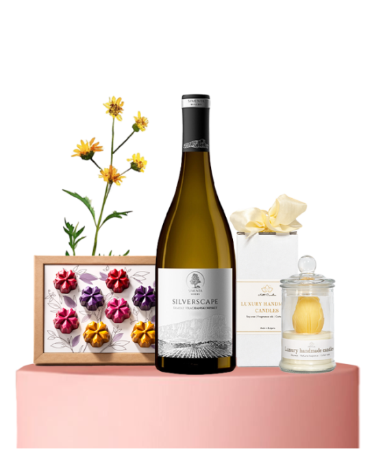 Жената Вдъхновение