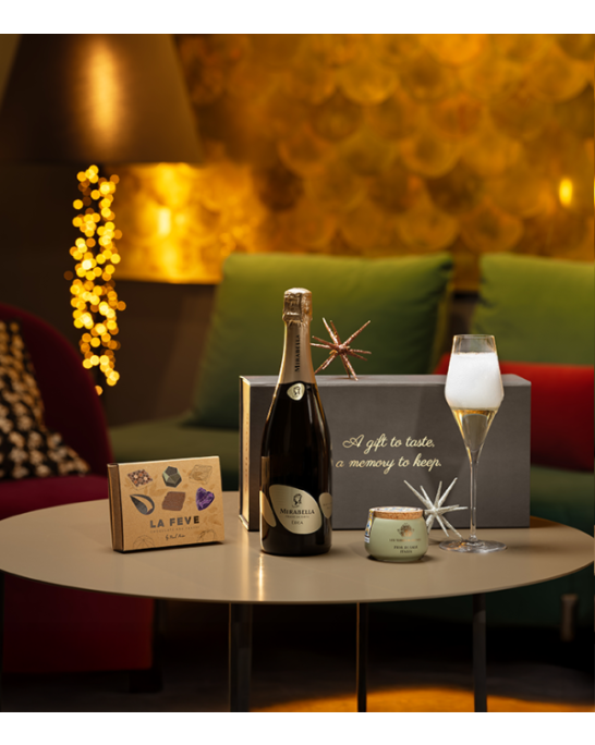 Златни мехурчета