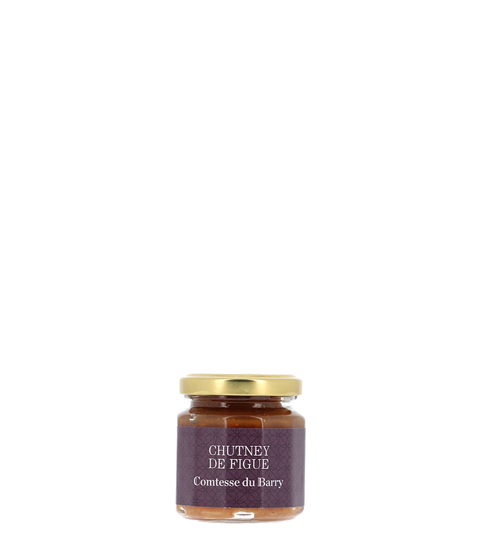 Fig chutney