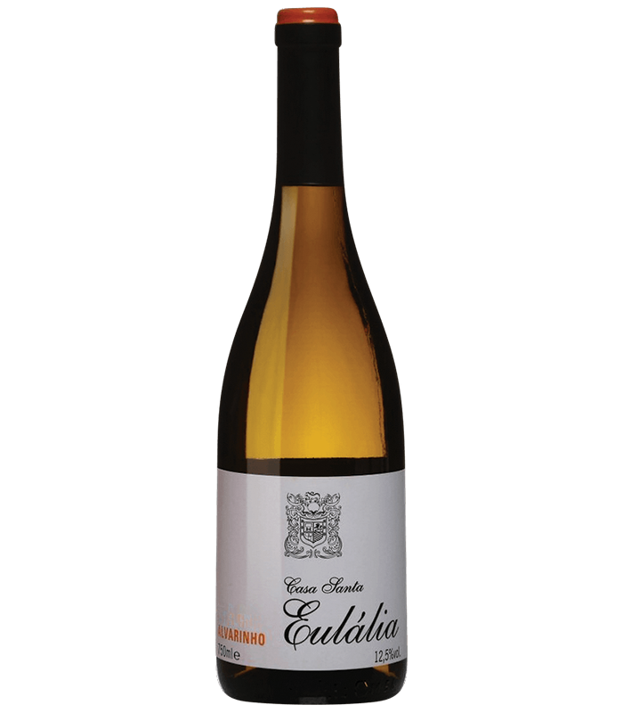 Casa Santa Eulalia Alvarinho Vinho Verde