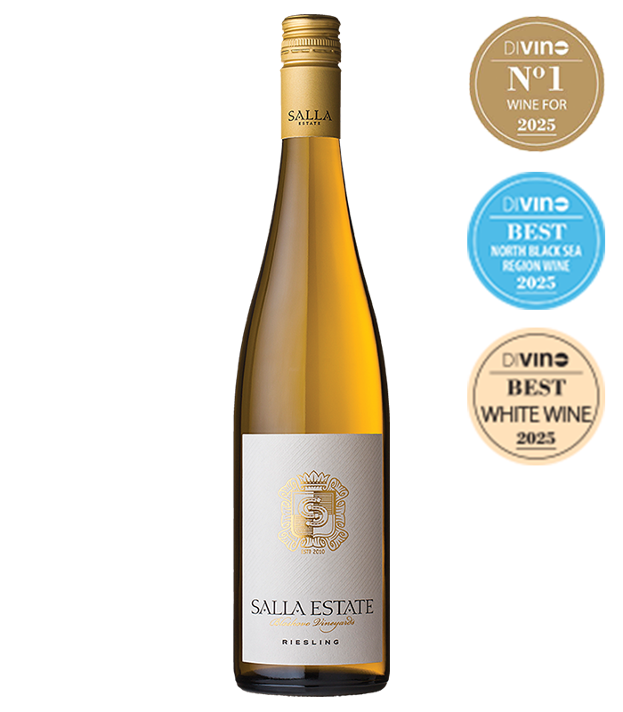 Ризлинг Салла Естейт