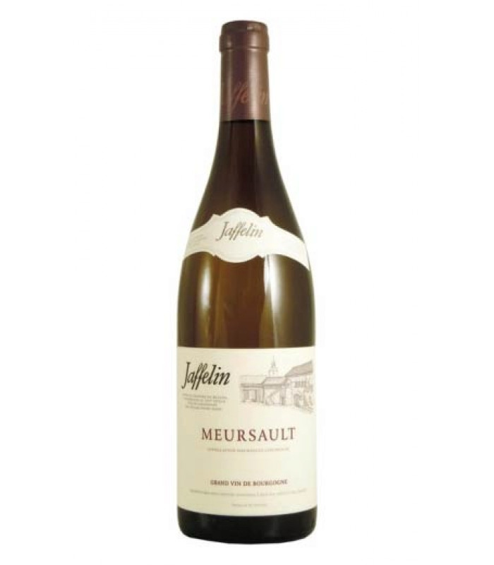 Jaffelin Meursault