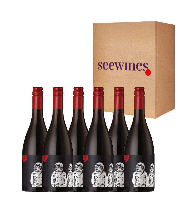 Félicette Grenache Rouge