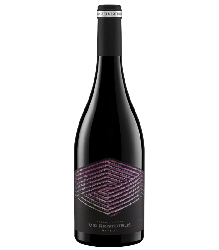 Орбелия Виа Аристотелис Мерло