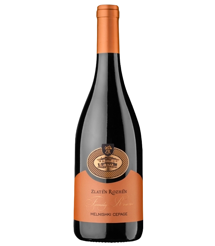 Melniski Sepage Zlaten Rozhen