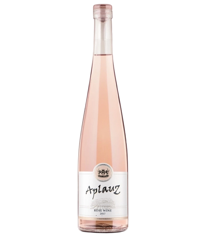 AplauZ Rose