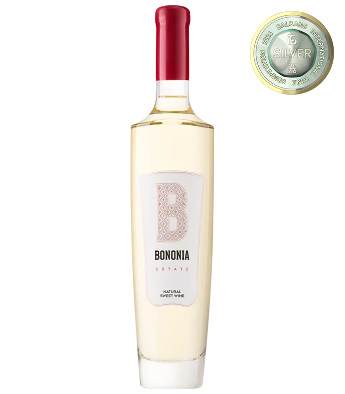Bononia Pinot Gris & Traminer