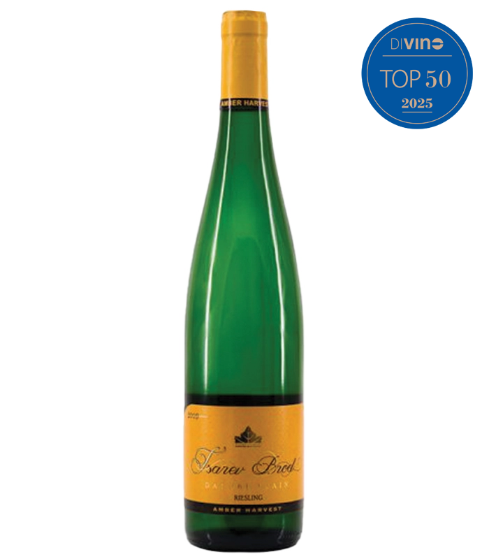 Riesling Amber Harvest Tsarev Brod