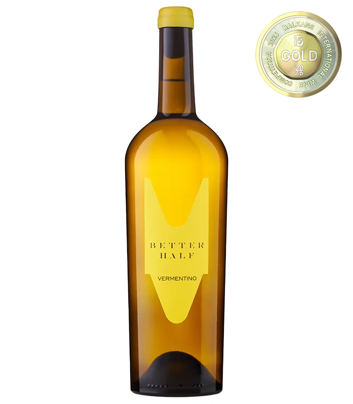 Vermentino Better Half