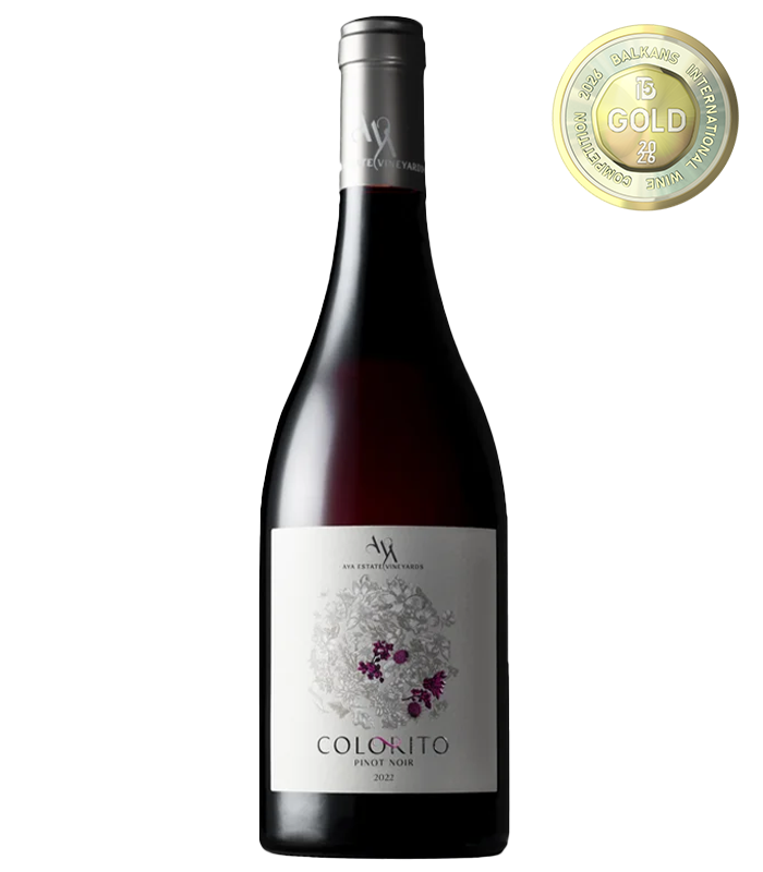 Colorito Pinot Noir