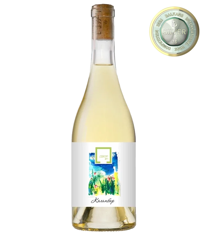 Dvor#1 Colombard