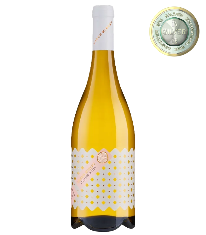 Кайлъшки Мискет Горун