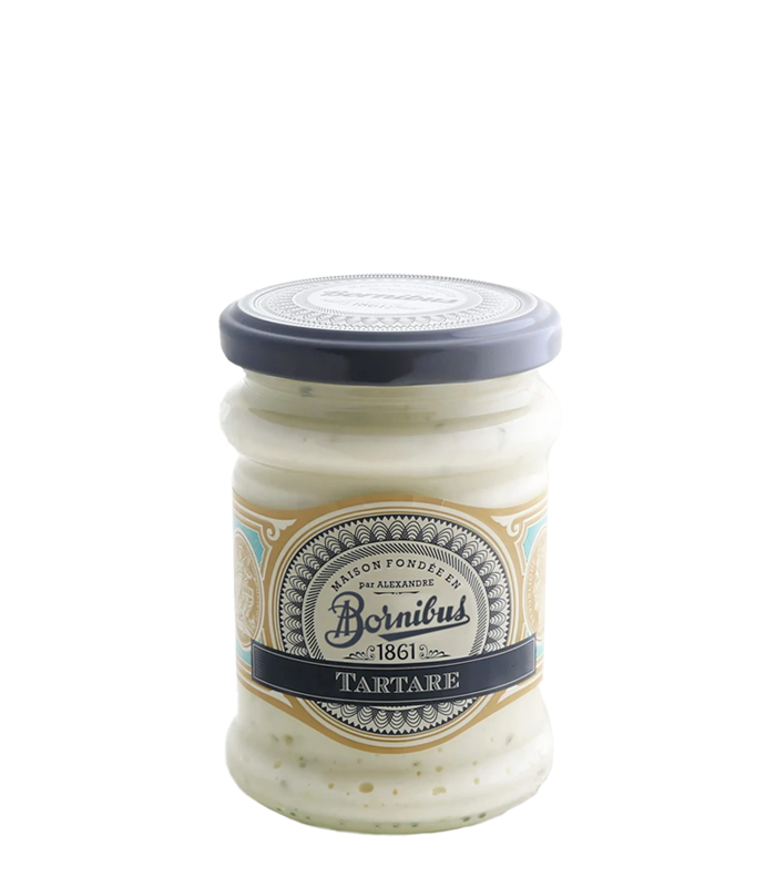Tartar Sauce