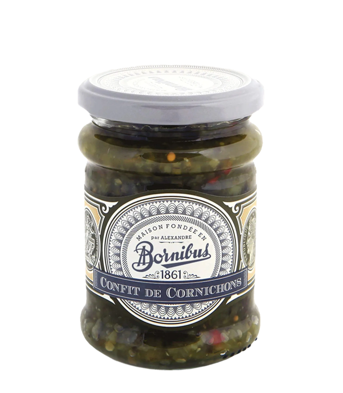 Pickle chutney