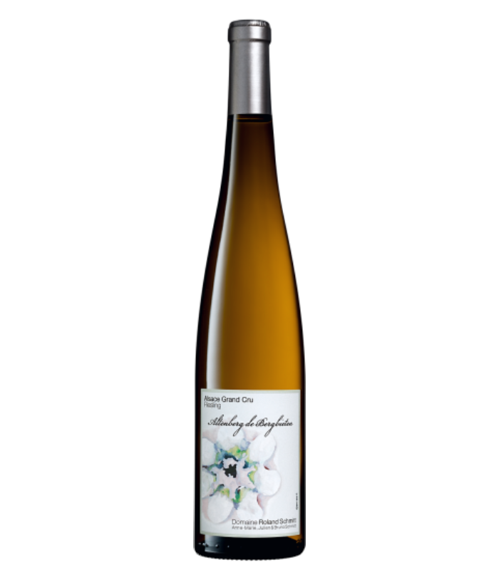 Riesling Altenberg de Bergbieten Grand Cru Roland Schmitt