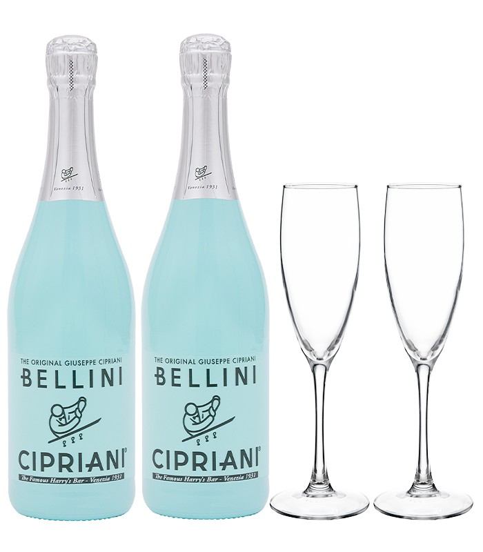 Bellini set