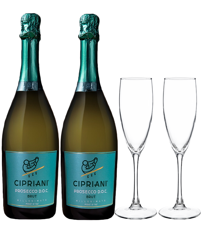 Cipriani set