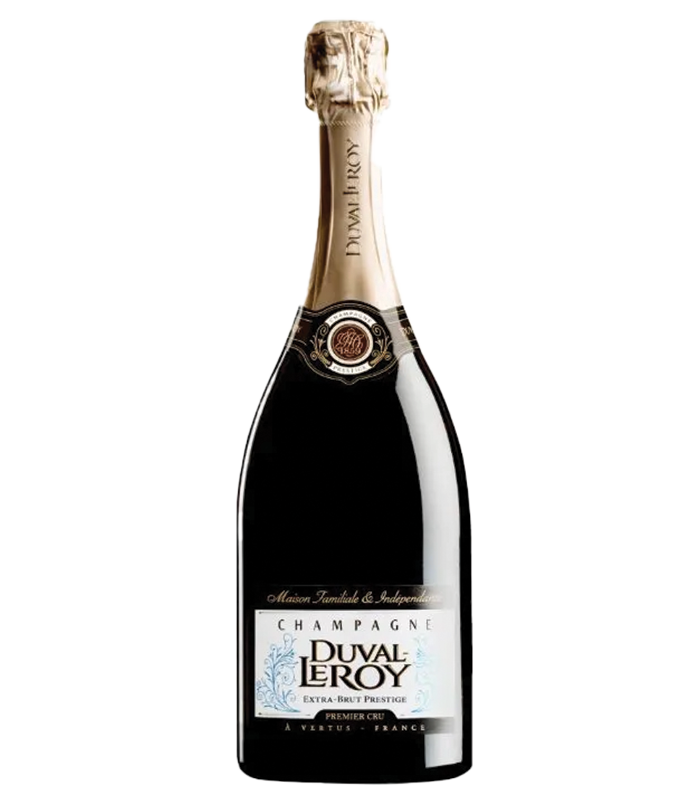 Duval-Leroy Extra Brut Prestige Premier Cru