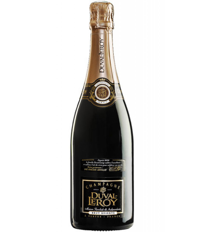 Duval-Leroy Brut Reserve