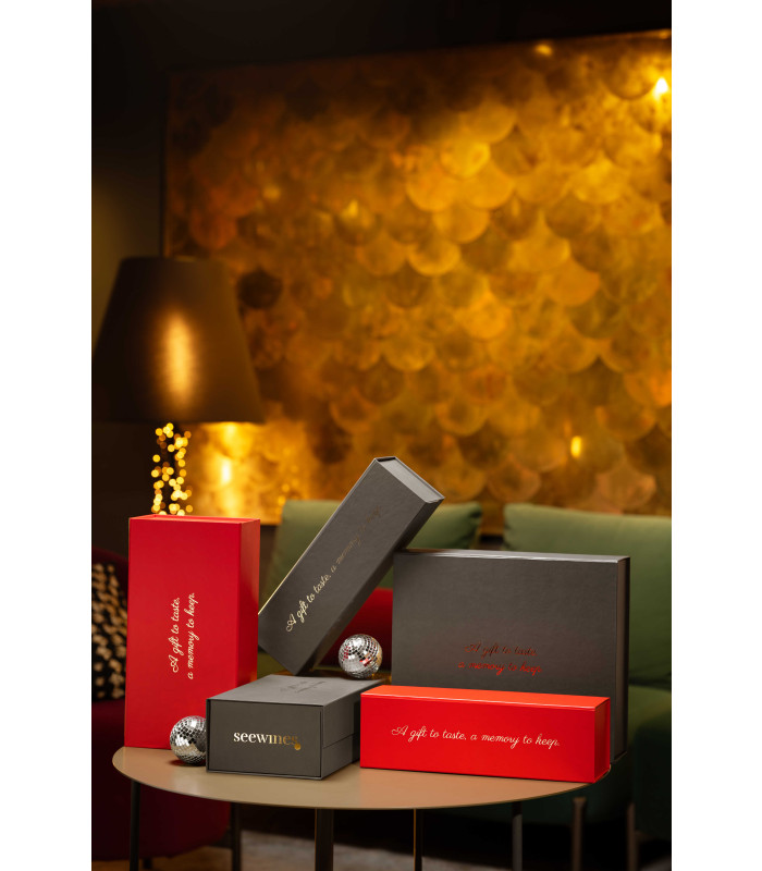 The Premium Love Box