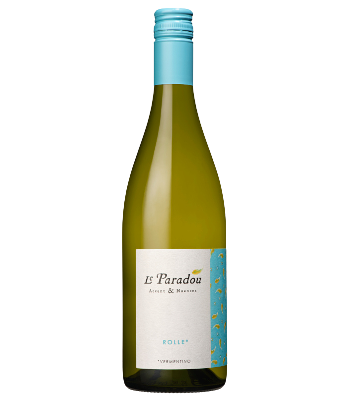 Le Paradou Vermentino, Château Pesquié