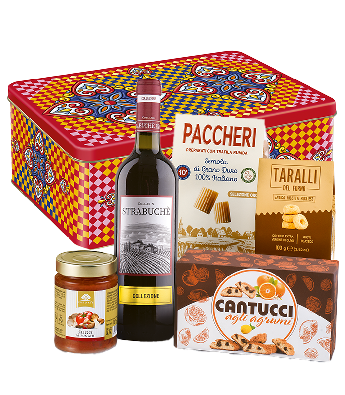 Villa Guelfa Latta Scirocco