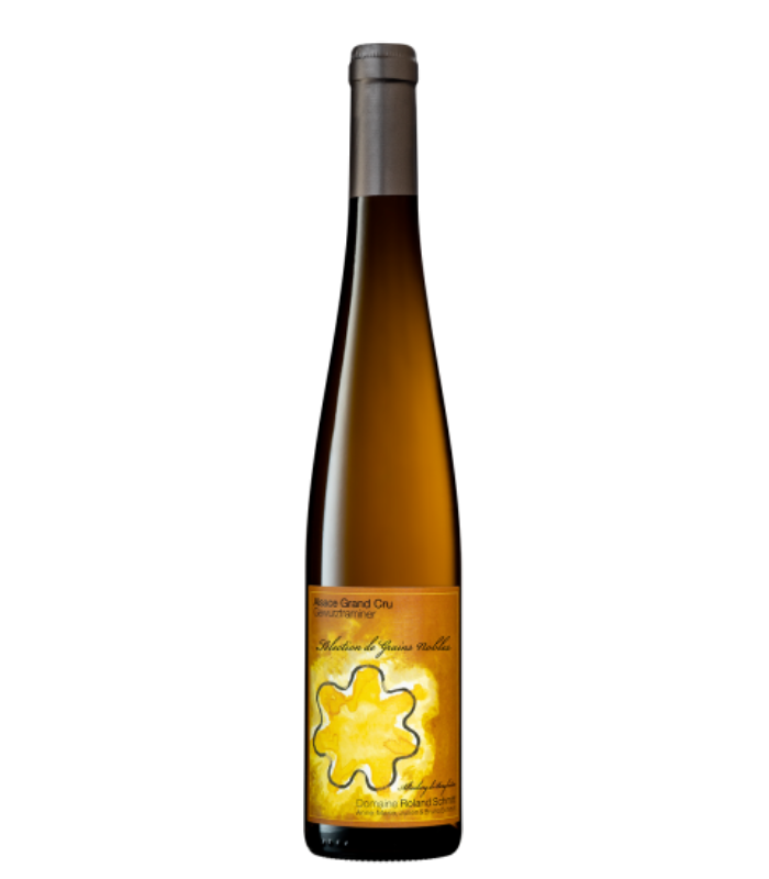 Gewurtztraminer Altenberg de Bergbieten SGN Roland Schmitt