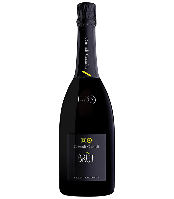 N.V. Franciacorta Brut