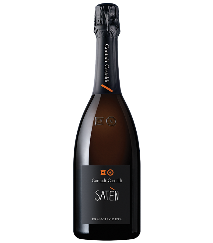 Franciacorta Satèn Brut