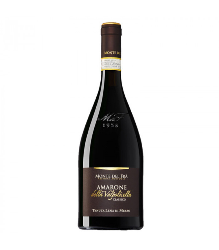 Amarone della Valpolicella Classico