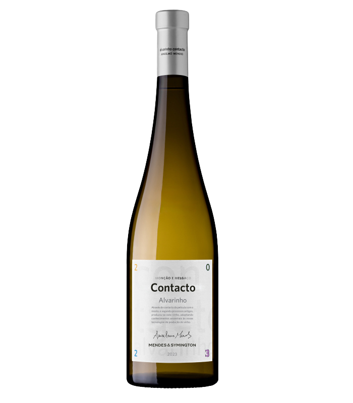 Alvarinho Contacto,Anselmo Mendes