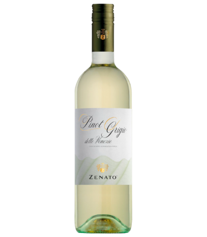 Zenato Pinot Grigio delle Venezie