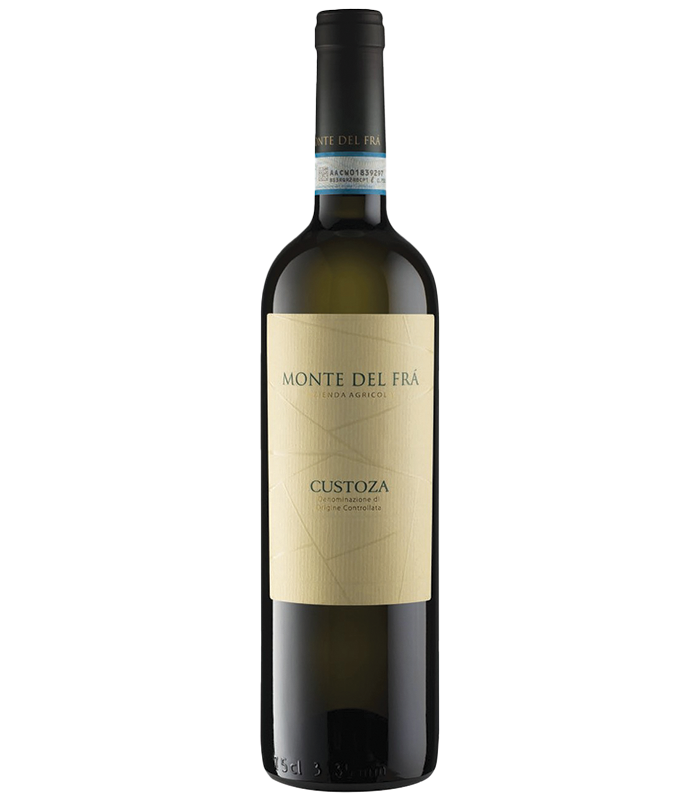 Monte del Fra Custoza