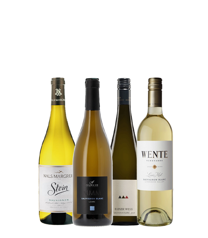 4 excellent sauvignon blancs